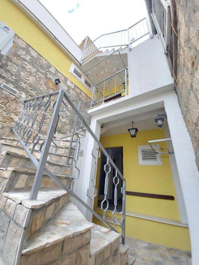 Guest House Korunić Korčula Exterior foto