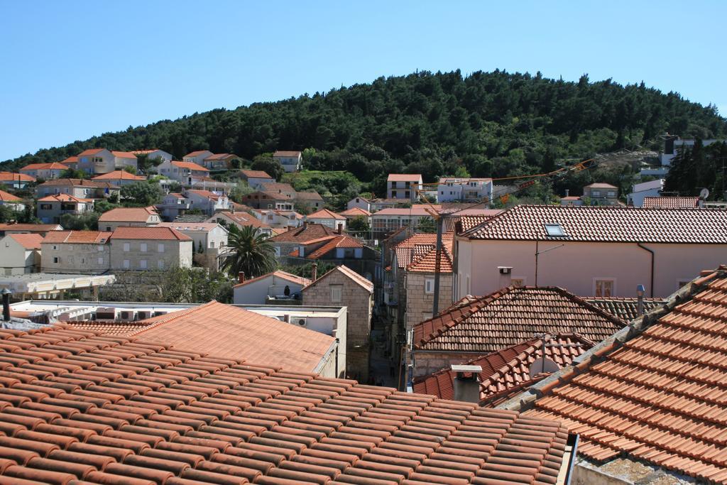 Guest House Korunić Korčula Exterior foto